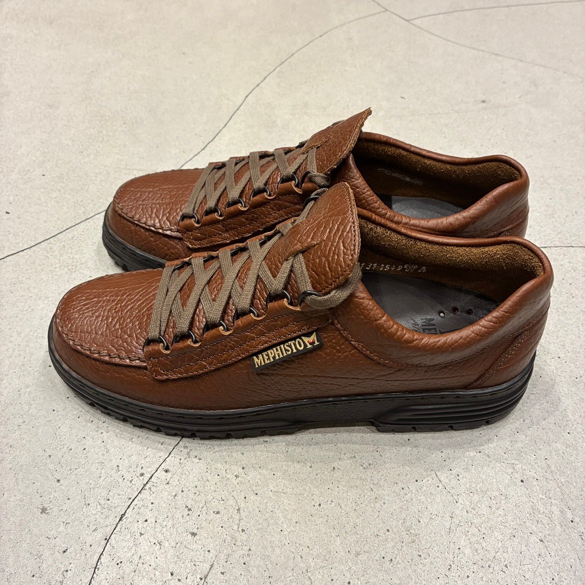 MEPHISTO（メフィスト） CRUISER（クルーザー） | plain clothes