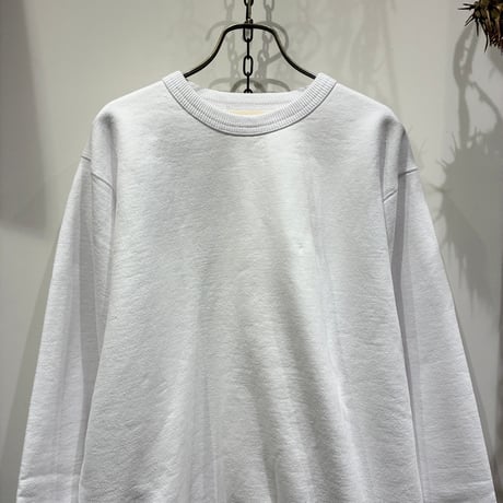 VICTORA ATHLETICS(ビクトリアアスレチックス) CREWNECK SWEAT(クルーネックスウェット）