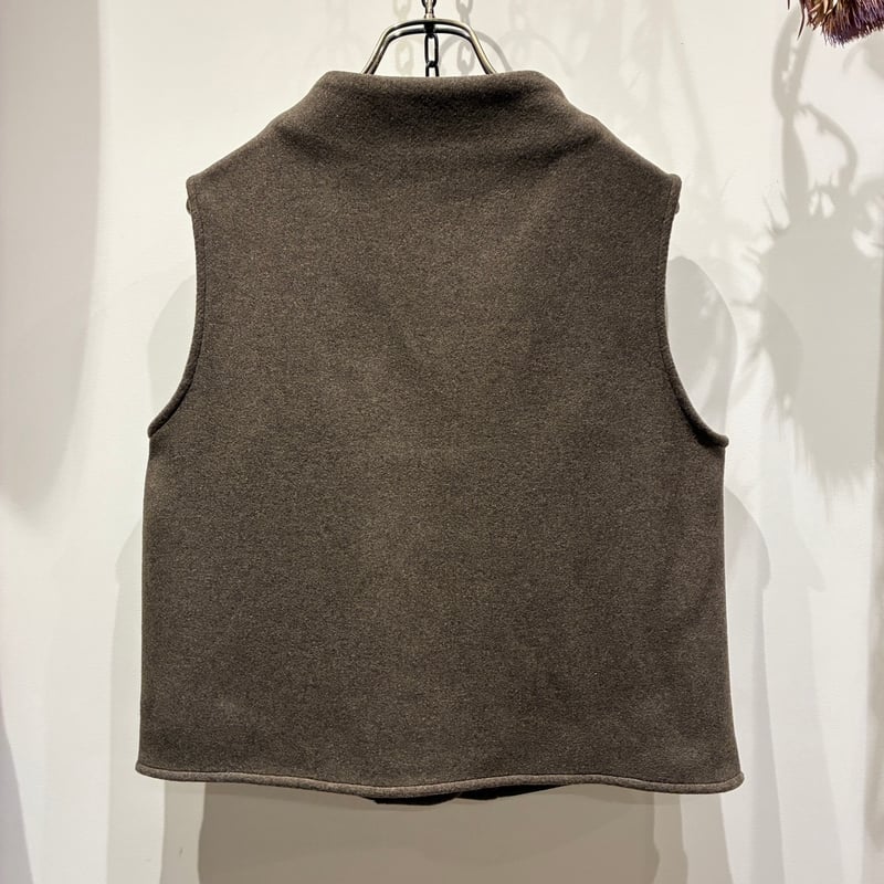 TIGRE BROCANTE ベスト 楽天市場】TIGRE BROCANTE ティグルブロカンテ ベスト メンズ