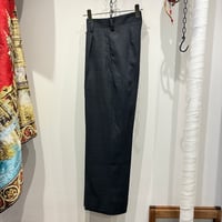 MAATEE&SONS (マーティーアンドサンズ)   MUSOU TROUSER（無双トラウザー）/ HWOOL (MT6103-0202A)
