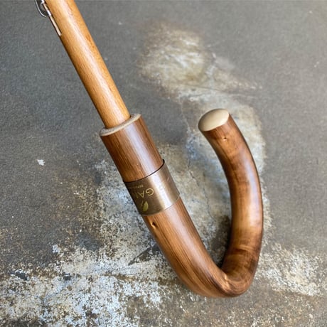 MAISON PIGANIOL（ピガニオル） PARAPLUIE（雨傘） LAURILLAC FEMME（雨傘 女性サイズ）