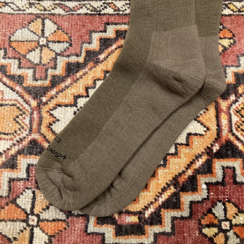 Darn Tough（ダーンタフ） Tactical Boot Heavyweight wit