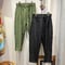 SLOW HANDS(スローハンズ) Nylon Stretch Morroco Pants(ナイロンストレッチモロッコパンツ)