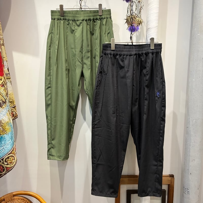 SLOW HANDS スローハンズ 楽天市場】【50％OFF】SLOW HANDS（スローハンズ） ワイド