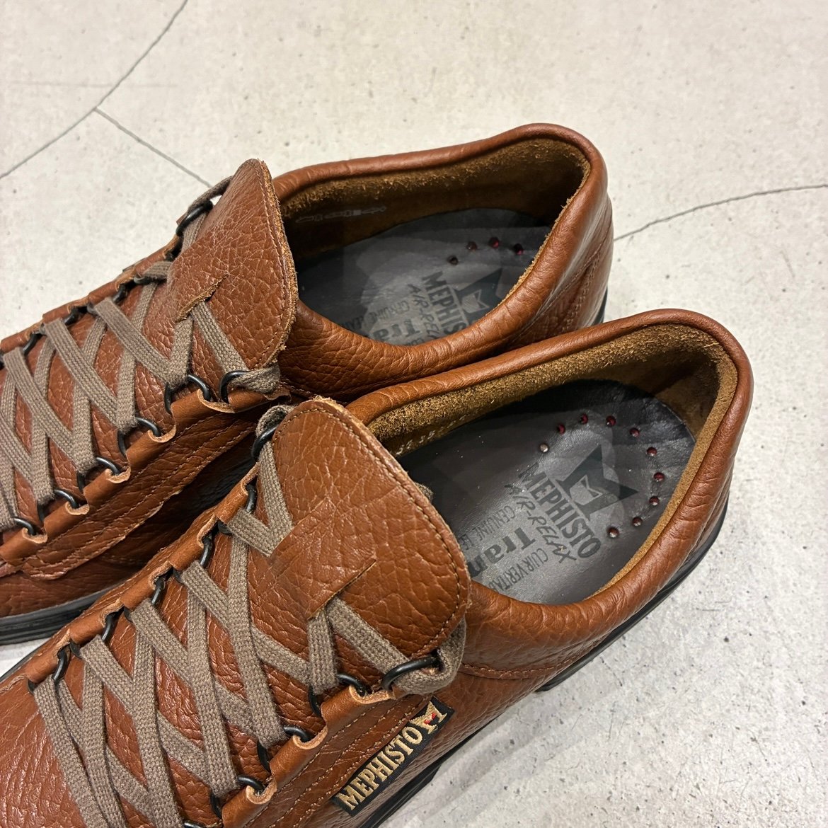 MEPHISTO（メフィスト） CRUISER（クルーザー） | plain clothes