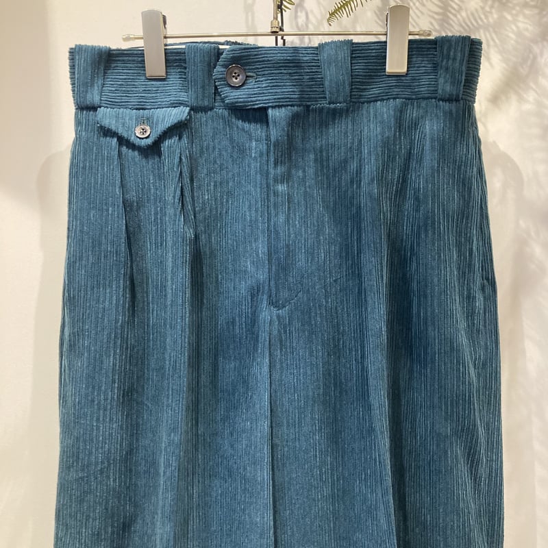 根津洋品店 NEZU YOHIN TEN (ネズヨウヒンテン) Random Corduro 根津洋品店 NEZU YOHIN TEN (ネズヨウヒンテン) Random Corduro