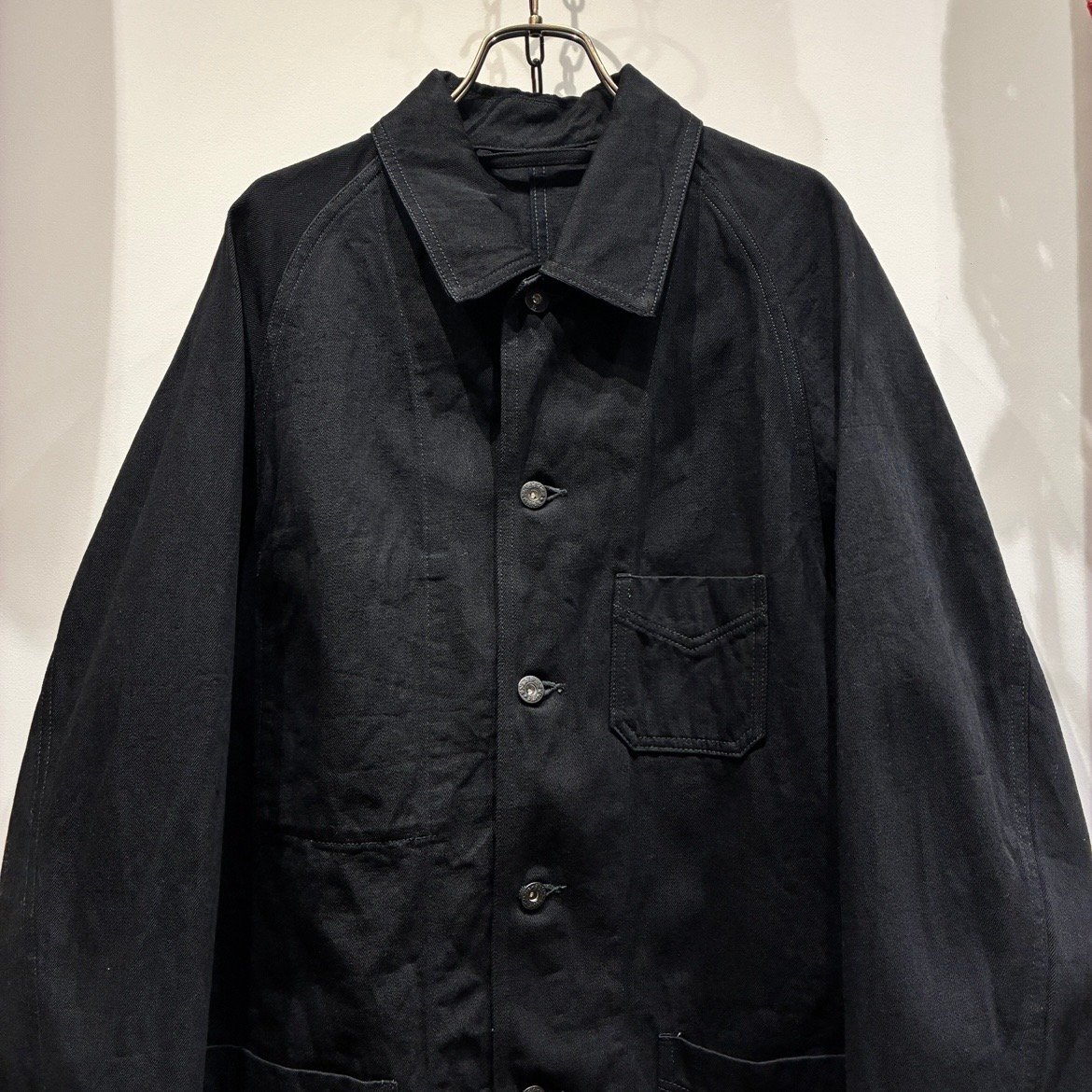 maatee&sons デニム　カバーオール fit=scale-down,w=1200