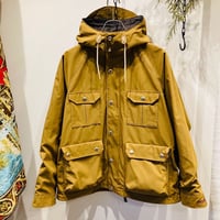 DELICIOUS（デリシャス）  DELICIOUS Mountain Parker