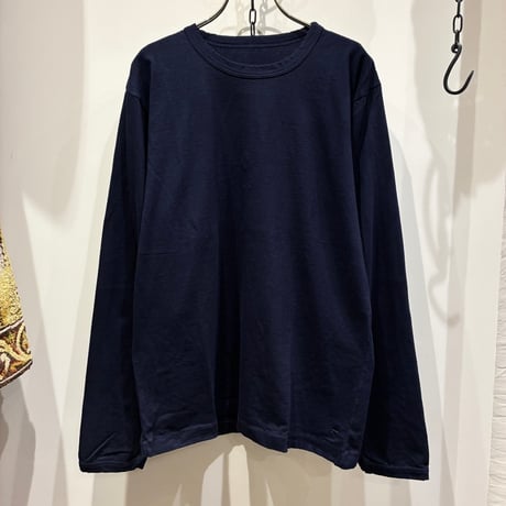 MAROBAYA（マロバヤ） Tシャツ-長袖