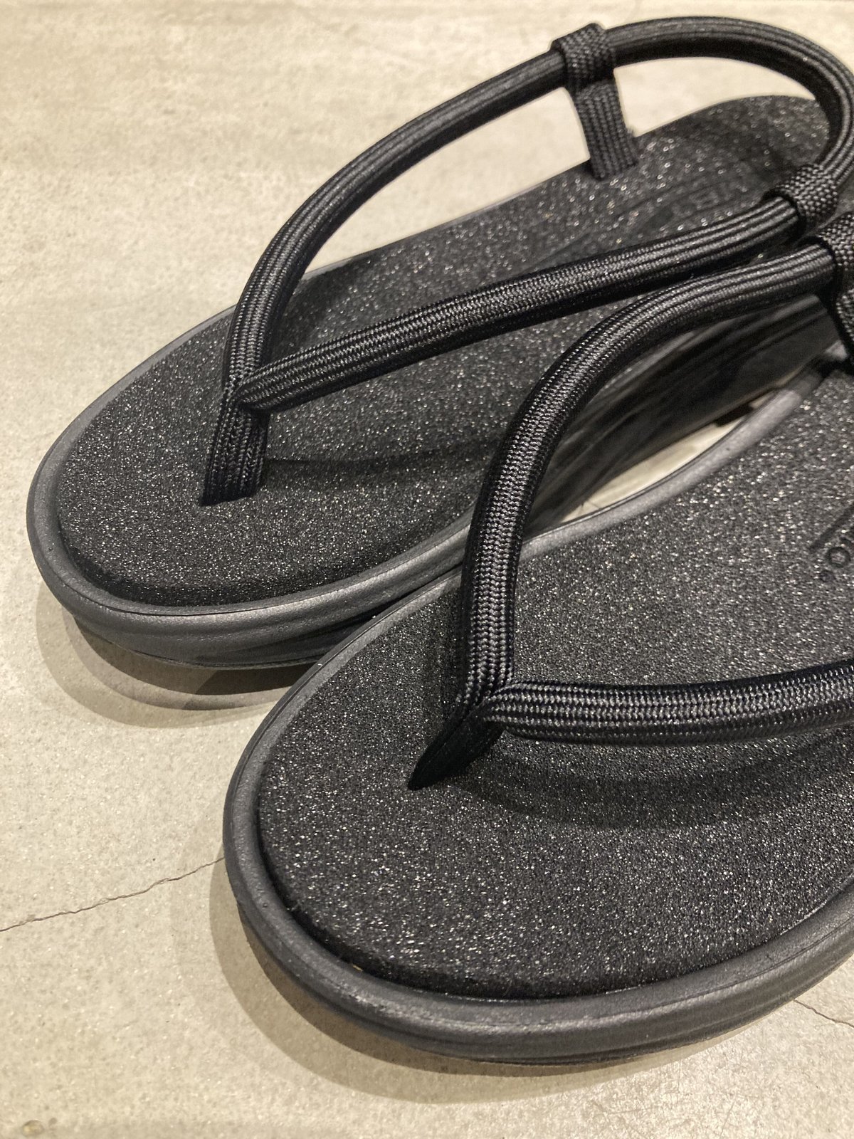 MBT(エムビーティー) Bunta Black（ブンタブラック） | plain clot