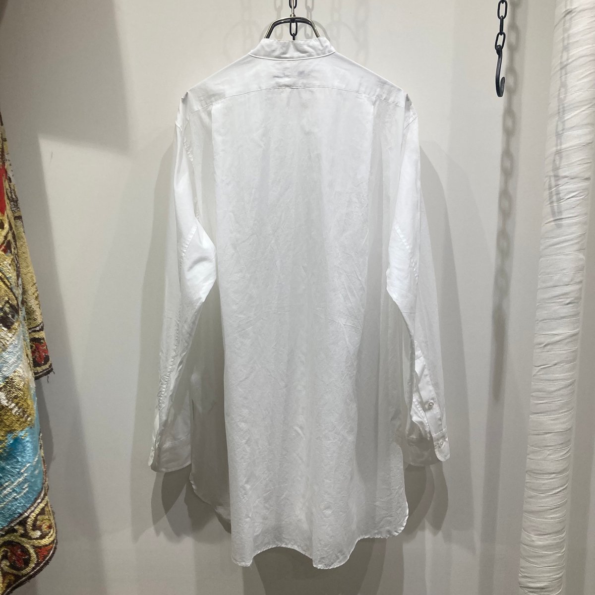 MAATEE&SONS (マーティーアンドサンズ)160番TANSHI 半無双BAND MAATEE&SONS (マーティーアンドサンズ)160番TANSHI 半無双BAND