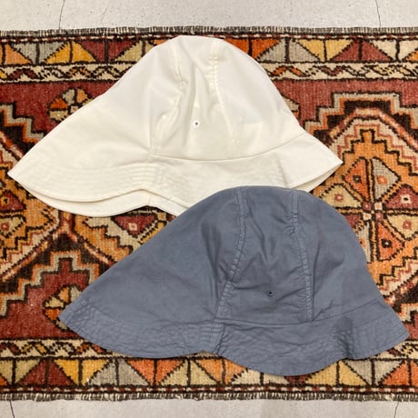 HATA WO TATERU（ハタヲタテル）  KASA Hat（カサハット）