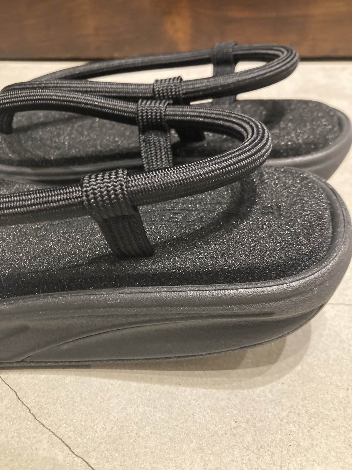 靴 MBT x Bunta for EDIFICE 41 Black 靴 MBT x Bunta for EDIFICE 41 Black 靴 MBT x Bunta for