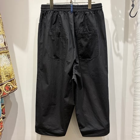 SLOW HANDS（スローハンズ）HDC tai chi pants（タイチパンツ）