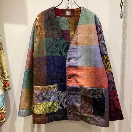 桐生織 | STORES 桐生織 | STORES