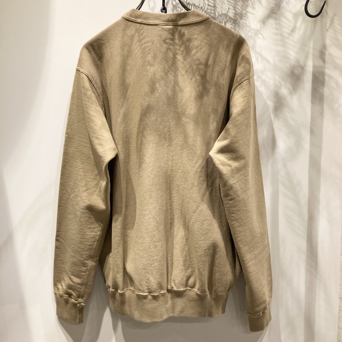 Good On（グッドオン） HEAVY CREW SWEAT （ヘビークルースウェット） |...