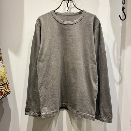 MAROBAYA（マロバヤ） Tシャツ-長袖