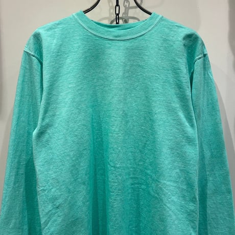 Good On（グッドオン） LS CREW TEE （ロングスリーブクルーティー）