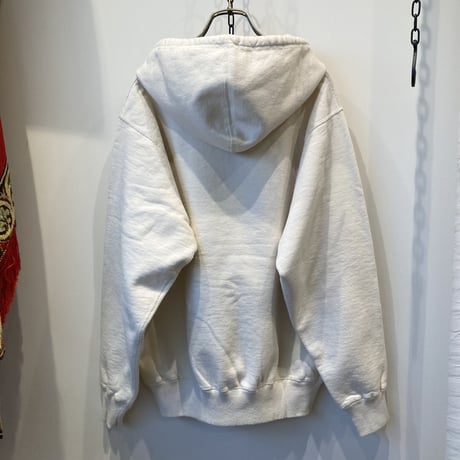 VICTORA ATHLETICS(ビクトリアアスレチックス) KANGAROO HOODY(カンガルーフーディー）
