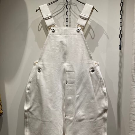 TUKI（ツキ） TYPE2（0054）/ white
