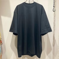 蒼氓/SOWBOW（ソウボウ） 「BARAILLE & GARMENTS別注」 KIRISHIMA - S/S Tee