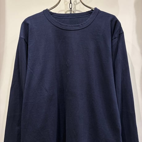MAROBAYA（マロバヤ） Tシャツ-長袖