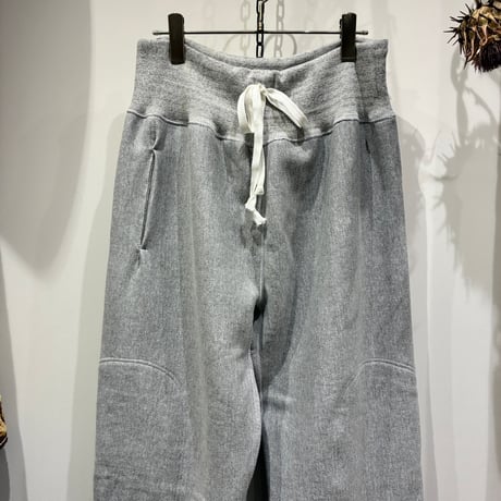 TUKI（ツキ） Cotton Long Johns（0187）