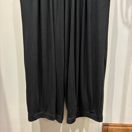 SLOW HANDS（スローハンズ）  Bamboo Stretch Nomad Pants （バンブーストレッチノマドパンツ）