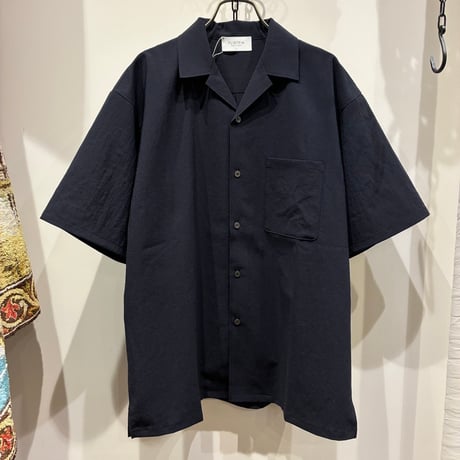 オープンカラーシャツ | STORES