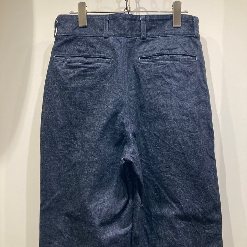 issuethings （イシューシングス) type84 washed（25a/84-c-0