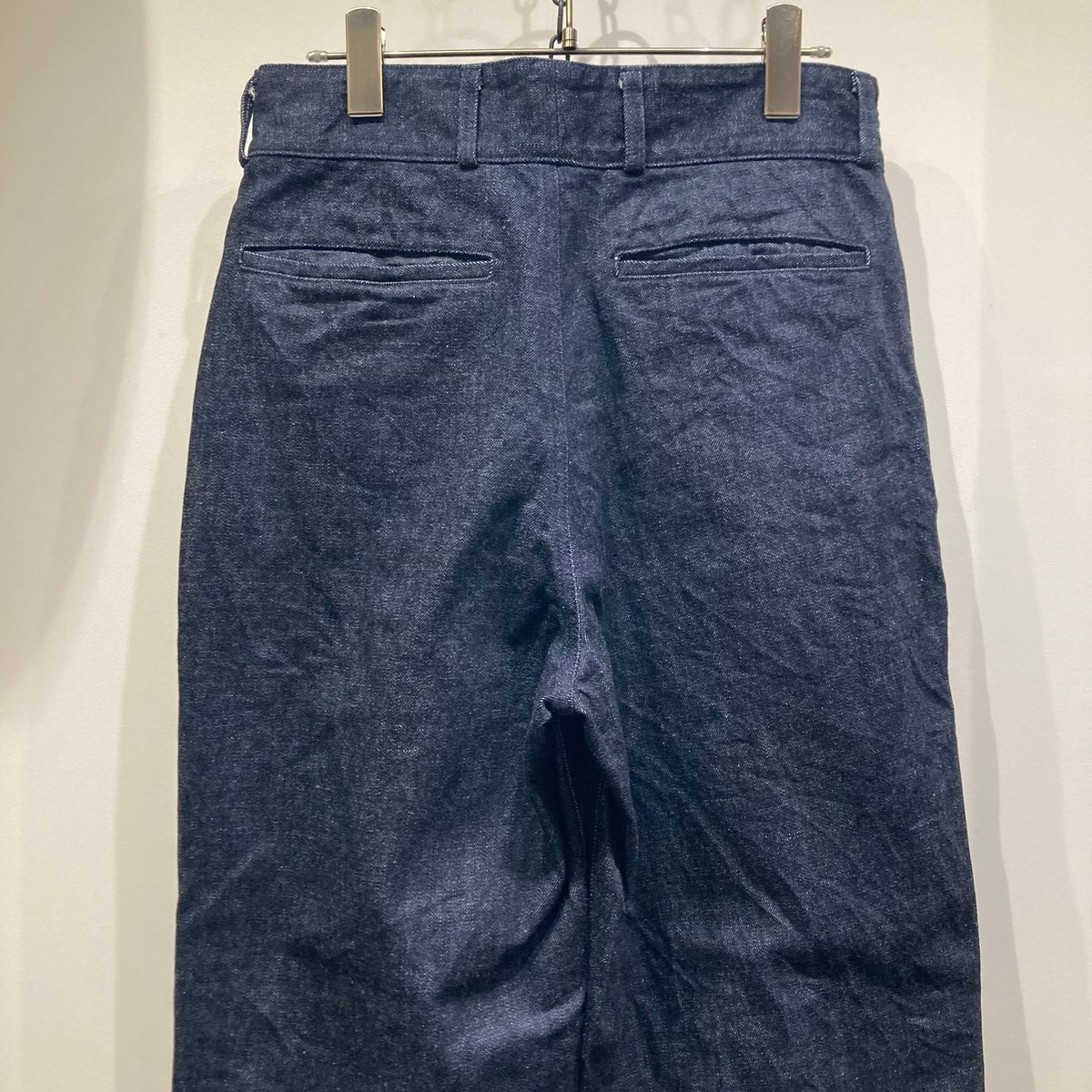 issuethings （イシューシングス) type84 washed（25a/84-c-0