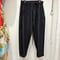 SLOW HANDS(スローハンズ) Nylon Stretch Morroco Pants(ナイロンストレッチモロッコパンツ)