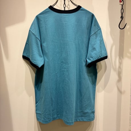 CONICHIWA bonjour（コンニチハボンジュール） RINGER SPORTING T