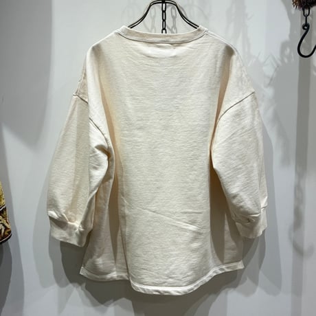 Good On（グッドオン） Relux Sweat（リラックススウェット）