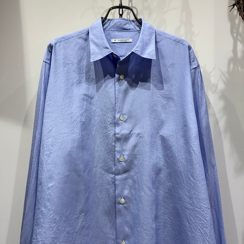 MAATEE&SONS (マーティーアンドサンズ) FAT CHARLES (MT5303-0