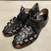 CABOCLO （カボクロ) Leather Sandal SALVADOR （レザーサンダル サルバドール）