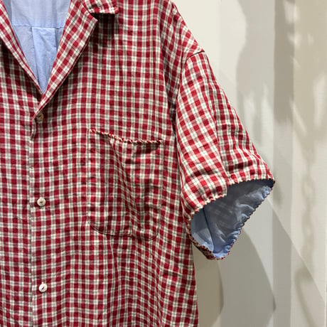 MAATEE&SONS (マーティーアンドサンズ)   SHORT SLEEVE GURIGURI （MT6103-0633)