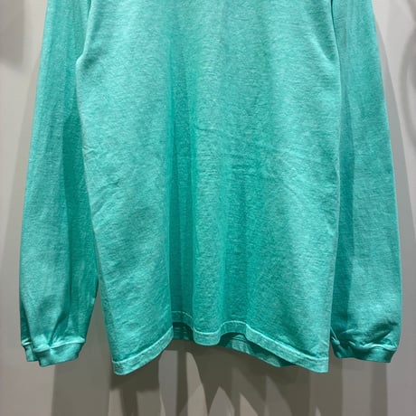 Good On（グッドオン） LS CREW TEE （ロングスリーブクルーティー）