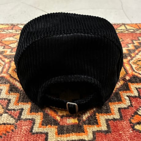 HATA WO TATERU（ハタヲタテル） Baseball Ball Cap Corduroy（ベースボールキャップコーデュロイ）