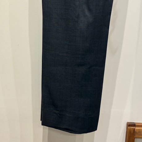 MAATEE&SONS (マーティーアンドサンズ)   MUSOU TROUSER（無双トラウザー）/ HWOOL (MT6103-0202A)