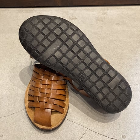 BRADOR（ブラドール） ﻿﻿ LADIES’﻿Guruka Sandals﻿
