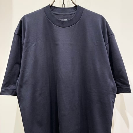 蒼氓/SOWBOW（ソウボウ） 「BARAILLE & GARMENTS別注」 KIRISHIMA - S/S Tee
