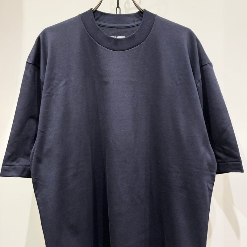 BARAILLE & GARMENTS SOWBOW別注 ロングスリーブ 2枚組 BARAILLE & GARMENTS SOWBOW別注 ロングスリーブ 2枚組 BARAILLE