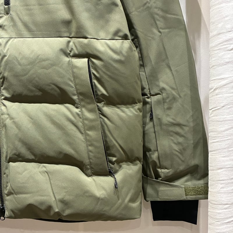 Outdoor Research（アウトドアリサーチ） Snow Crew Down Jack