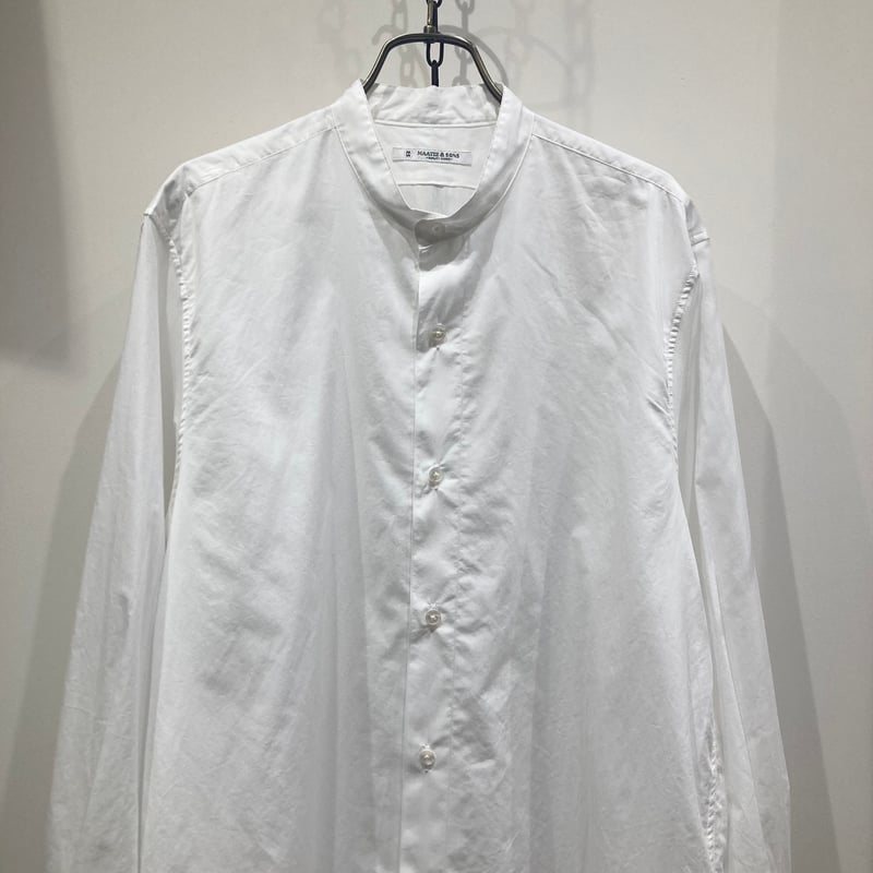 MAATEE&SONS (マーティーアンドサンズ)160番TANSHI 半無双BAND MAATEE&SONS (マーティーアンドサンズ)160番TANSHI 半無双BAND