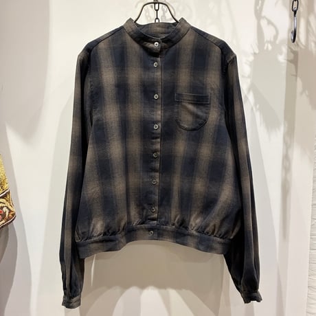 CATEGORY TIGREBROCANTE （ティグルブロカンテ） | plain clot