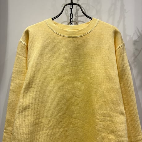Good On（グッドオン） ROUGH CREW SWAET （ラフクルースウェット）