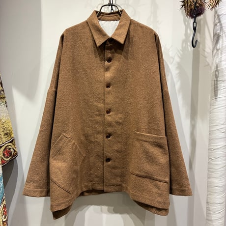 STORES カバーオールの検索結果