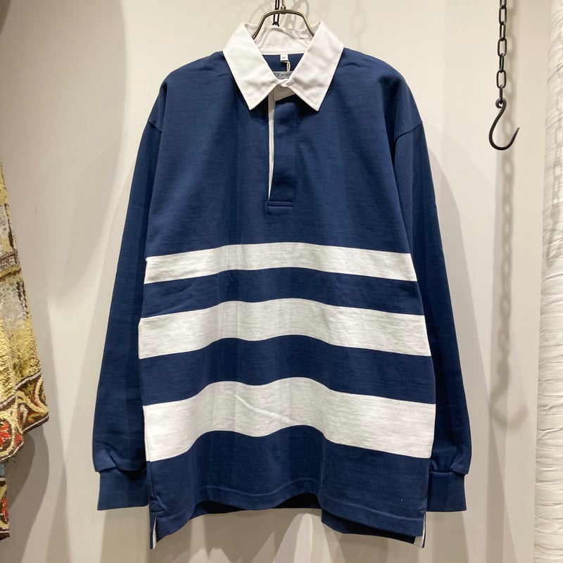 BRICK SPORTS WEAR（ブリックスポーツウェア） Classic Stripe R