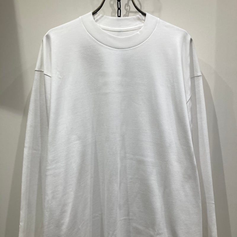 BARAILLE & GARMENTS SOWBOW別注 ロングスリーブ 2枚組 BARAILLE & GARMENTS SOWBOW別注 ロングスリーブ 2枚組 - メルカリ